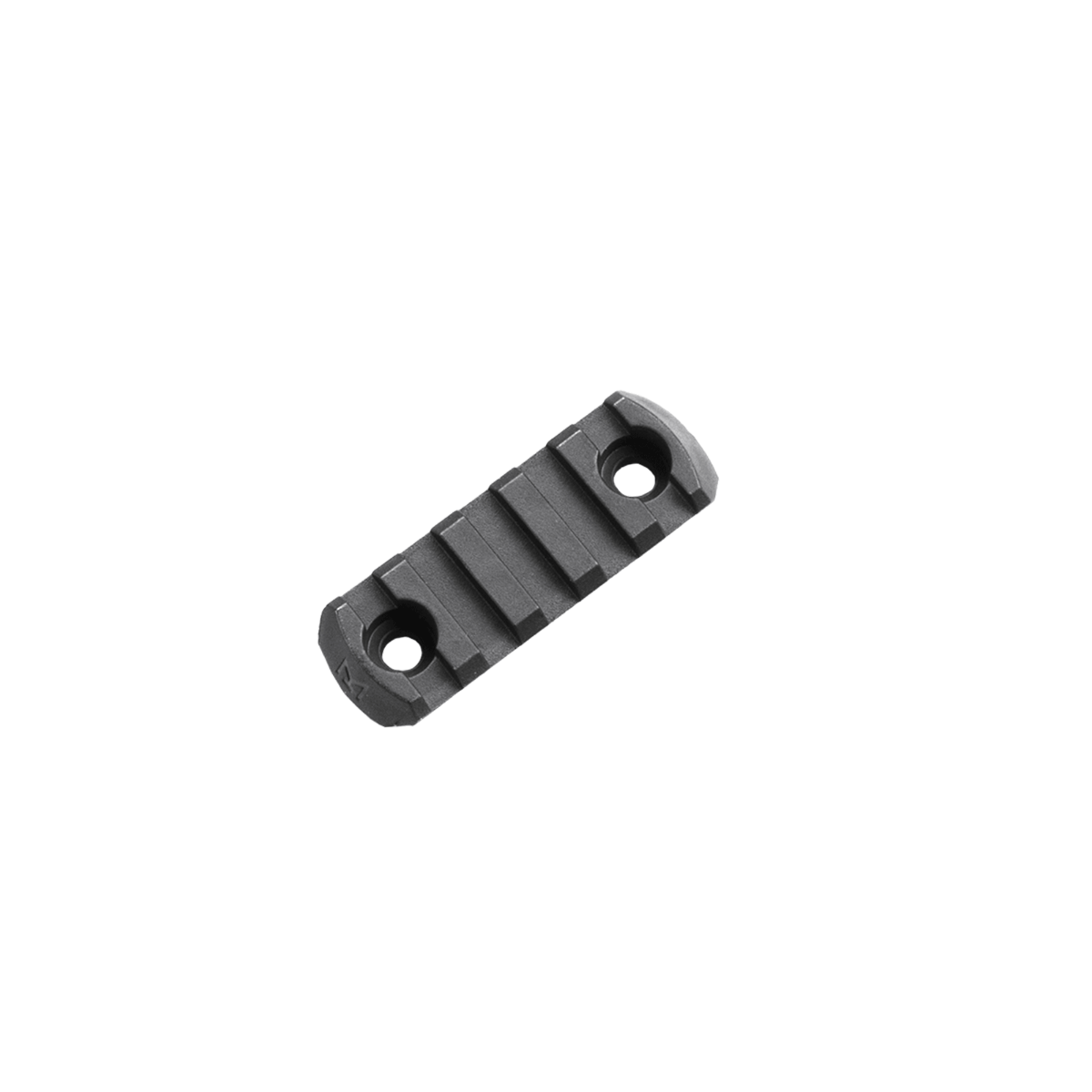 MAGPUL M-LOK POLYMER RAIL, 5 SLOTS