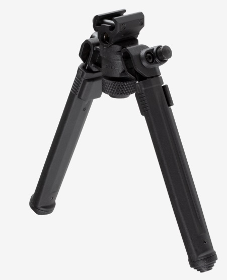 MAGPUL BIPOD FOR 1913 PICTINNY RAIL