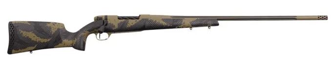 WEATHERBY MKV APEX 30-378 WBY 26″   2″ BRAKE
