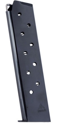 MEC-GAR 1911, c.45 ACP 10 RD EXTENDED BLUE