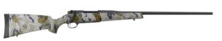WEATHERBY XK7 HUNTER 270 WIN 24"