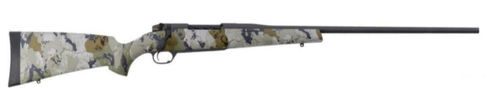 WEATHERBY XK7 HUNTER 270 WIN 24″