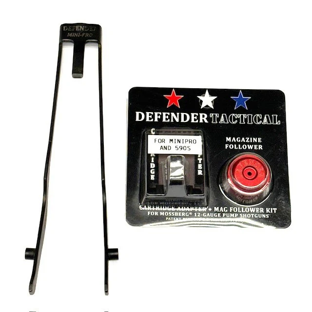 DEFENDER TACTICAL PRO LIFTER KIT