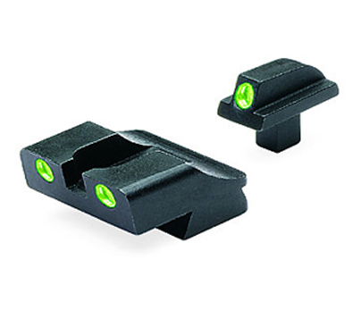 MEPROLIGHT COLT 1911 GOVT, CMDR FIXED SET TRU-DOT NIGHT SIGH
