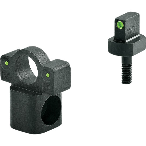 MEPROLIGHT TRU-DOT FOR BENELLI SHOTGUNS GREEN