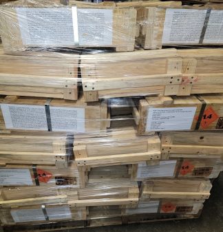 NORINCO 308 FMJ 147gr