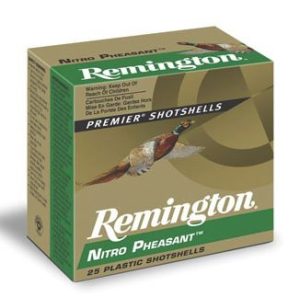 REM NITRO PHEASANT 20GA 2-3/4” 1 OZ #5