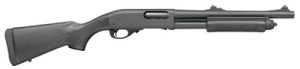 REM 870  POLICE 12 G.A. 14" MD RS SF SF