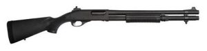 REM 870 POLICE MAGNUM 12GA 18" IC GRWC XS4 SF EXT2