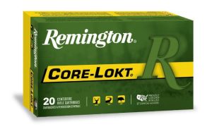 REM. c.308 WIN. 150GR. PTD SP
