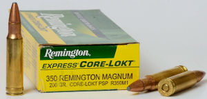 REM. c.350 REM. MAG. 200GR. PTD SP