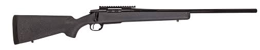 REM 700 Alpha 1 Hunter 7mm Mag 24″