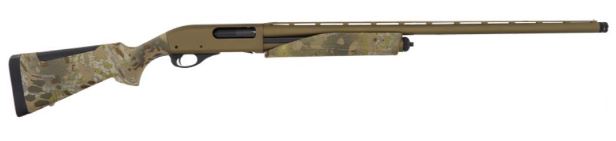 REM 870 SPS SMAG 12GA 28″ RC MD VT  KRYPTEK WF