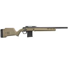 REM 700 MAGPUL ENH BLK THMZ 6.5 CREEDMOOR 20"
