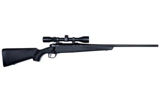 REM 783 SYN 6.5 CREEDMOOR 22" BLACK COMBO
