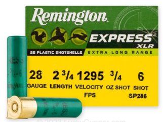 REM. 28GA. 2 3/4” #6