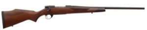WEATHERBY VGD SPORTER 22-250 REM 24IN THREADED