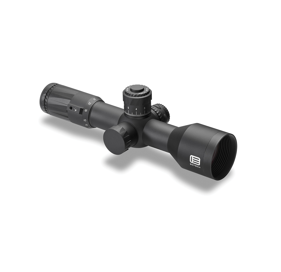 EOTECH VUDU 5-25X50 FFP MD4 RETICLE (MOA)