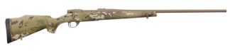 (DIS)WEATHERBY 30-06 SPRG VGD MULTICAM 24IN THREADED