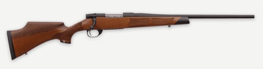 WEATHERBY 308 WIN CAMILLA WILDERNESS 20IN