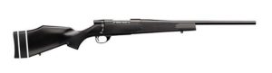 WEATHERBY VGD COMPACT 223 REM 20IN THREADED