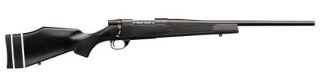 WEATHERBY VGD COMPACT 308 WIN 20IN THREADED