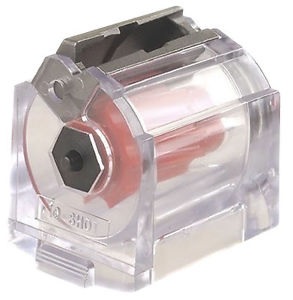 RUGER 10/22  MAGAZINES c. 22 LR 10 ROUNDS BX-1CLEAR  (90223)
