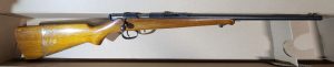 CZECH MADE ZKM 468 BOLT ACTION 9MM USED GRADE B-C
