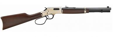 HENRY BIG BOY CARBINE 41 MAG