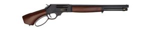 HENRY LEVER ACTION AXE SHOTGUN c.410 15” BBL