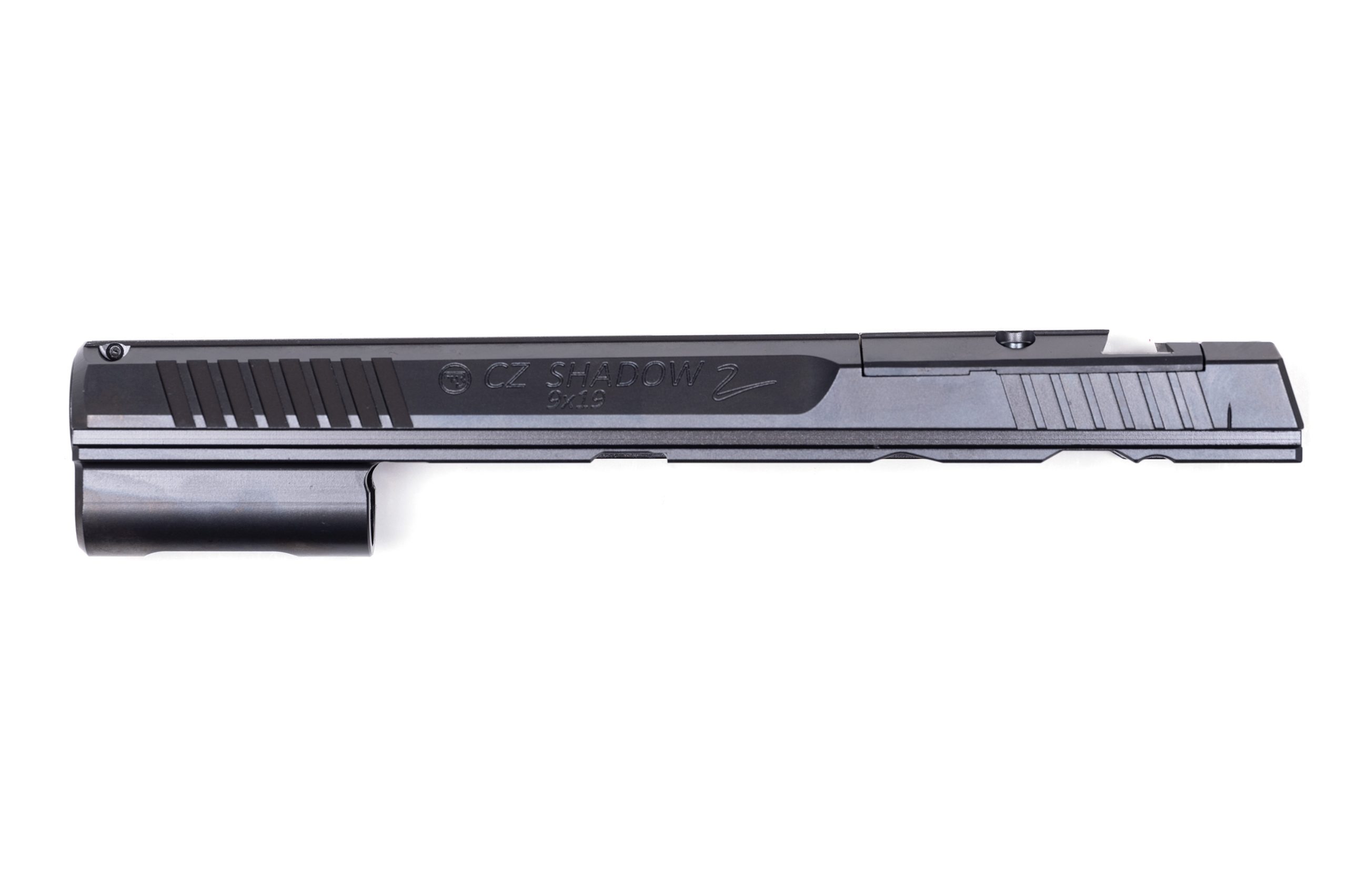 CZ SHADOW 2 OR SLIDE ONLY