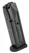 CZ TACTICAL SPORT 1/TS 2 9MM 10 ROUND MAGAZINE