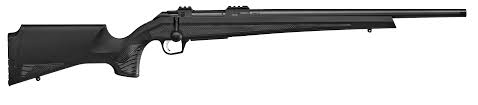 CZ-USA 600 AL1 ALPHA,  7.62X39 5RD, 18IN, 5/8×24