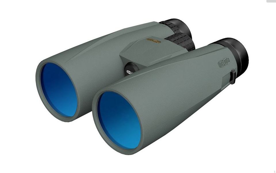 MEOPTA MEOPRO HD PLUS 8X56