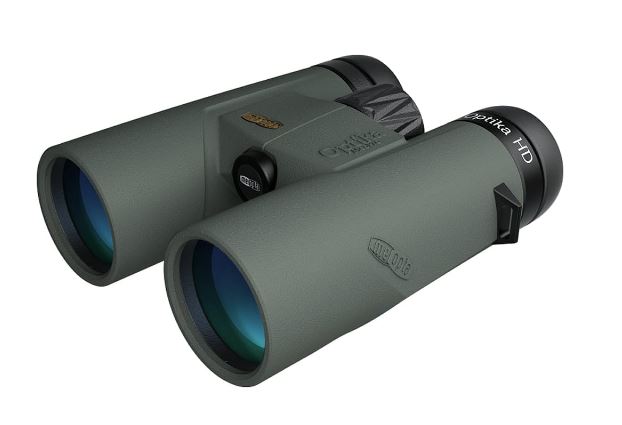 MEOPTA MeoHunter B 8×42