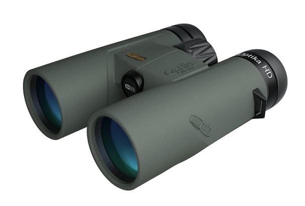 MEOPTA MeoHunter B 10×42