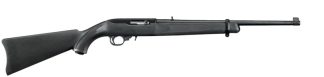 RUGER 10/22-RPF c.22LR CAR. SYN. STOCK 18.5”