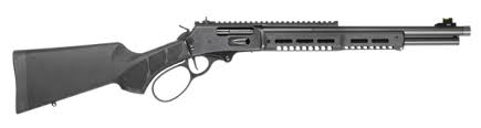 S&W 1854 STEALTH HUNTER c.45-70 GOV’T 16.5″ BBL