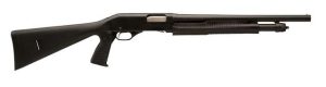 STEVENS 320 SECURITY 12GA 18.5”