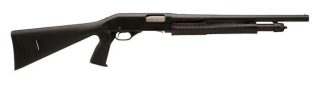 STEVENS 320 SECURITY 12GA 18.5”