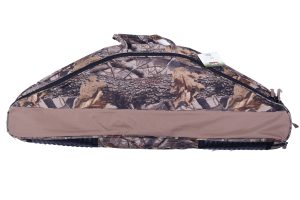 KOLPIN DOUBLE SOFT BOW CASE