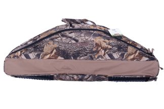 KOLPIN DOUBLE SOFT BOW CASE