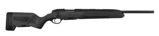 (DIS) STEYR SCOUT 6.5CM BLACK