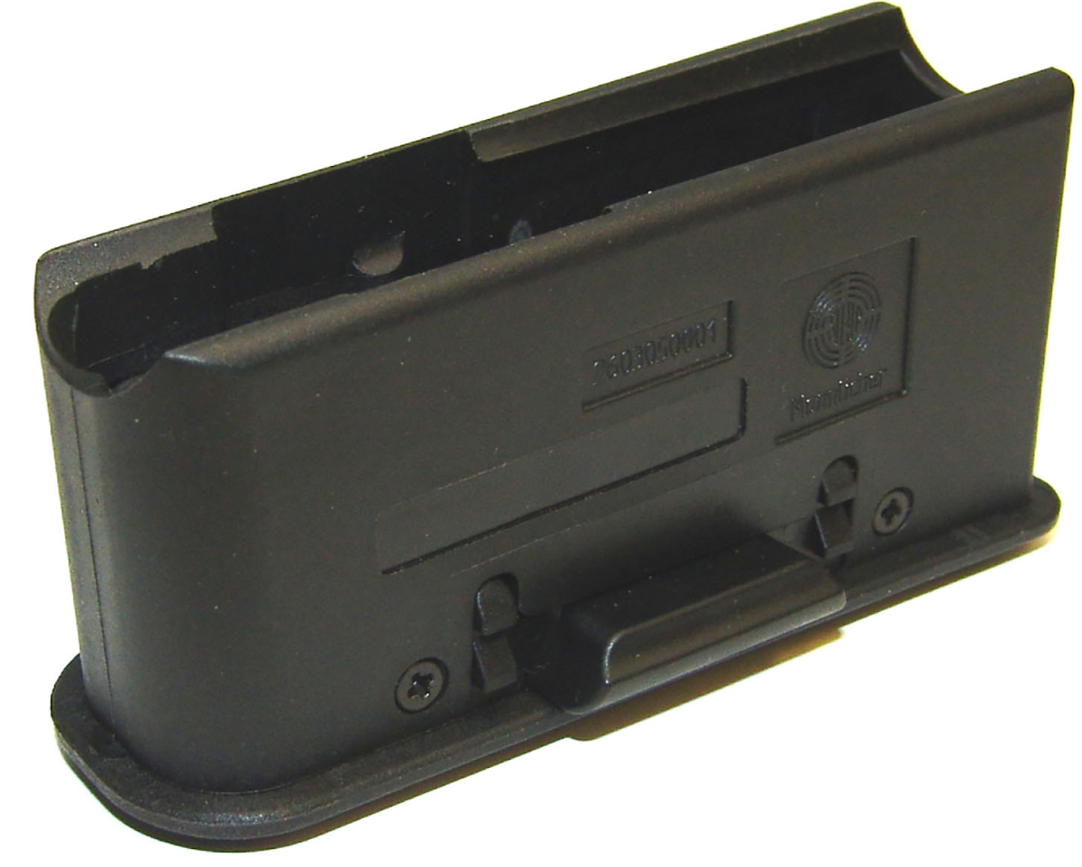 STEYR CLASSIC MAGAZINE LONG ACTION