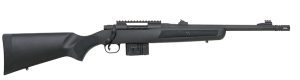 MOSSBERG MVP PATROL 5.56MM SYN 16.25”
