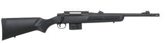 MOSSBERG MVP PATROL 5.56MM SYN 16.25”