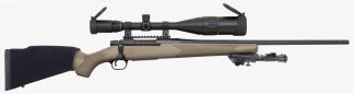 MOSSBERG PATRIOT 6.5 CREEDMOOR 24” SYNTHETIC CLASSIC STYLE F