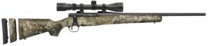 MOSSBERG PATRIOT 6.5 CREEDMOOR 20” JUNIOR