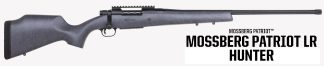 MOSSBERG PATRIOT LR HUNTER 6.5 PRC GA 24