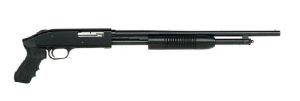 MAVERICK 88 SECURITY 12GA. 20” 8-SHOT